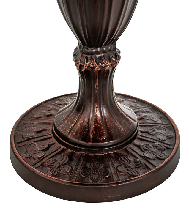Meyda Tiffany 78278 One Light Table Lamp