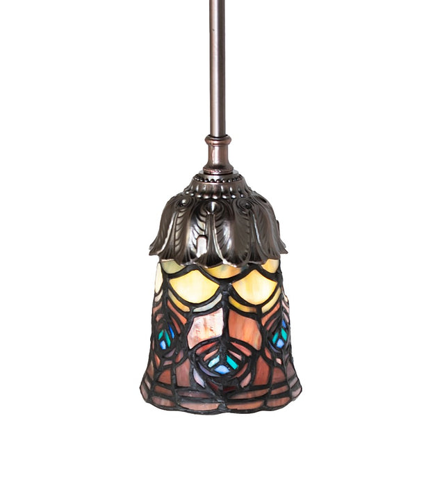 Meyda Tiffany 81430 One Light Mini Pendant