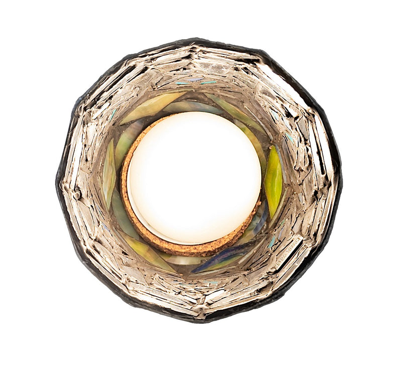 Meyda Tiffany 81430 One Light Mini Pendant