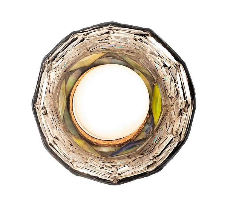 Meyda Tiffany 81430 One Light Mini Pendant