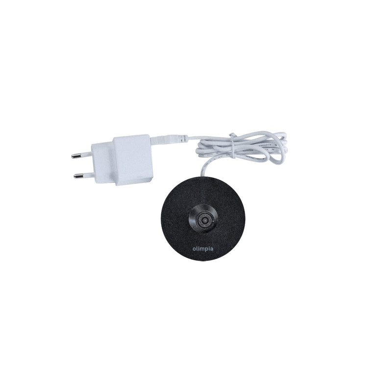 Zafferano LD0900RB Replacement Charging Base