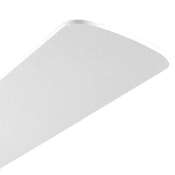 Progress Lighting P2501-30 52" Ceiling Fan, White