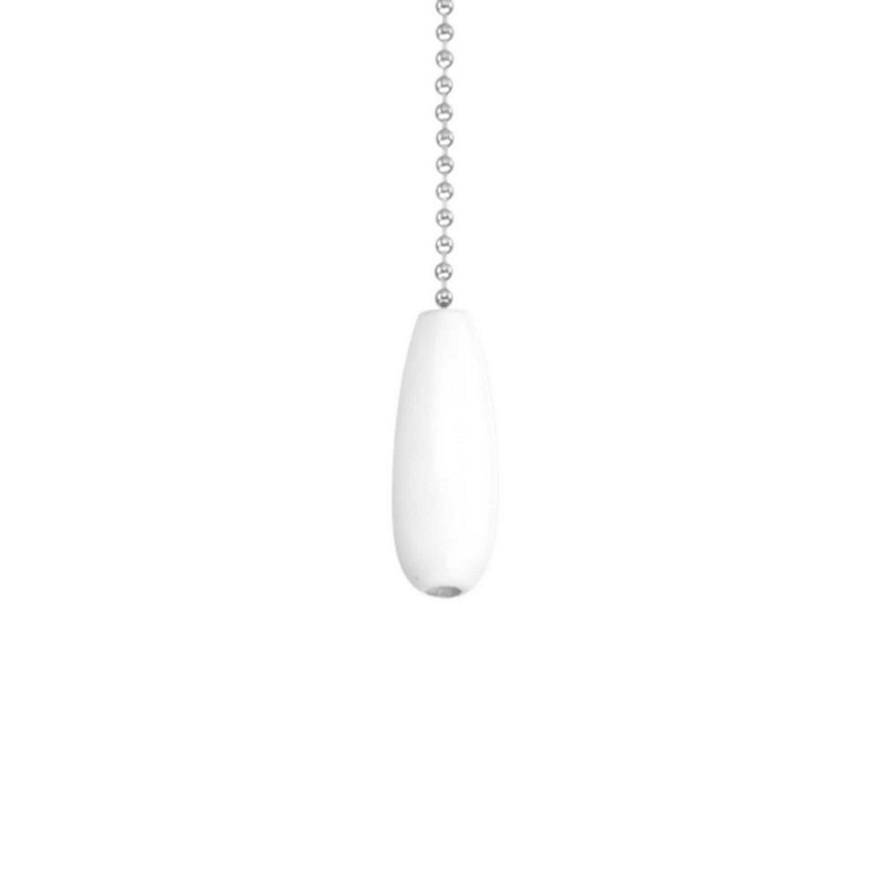 Progress Lighting P2501-30 52" Ceiling Fan, White