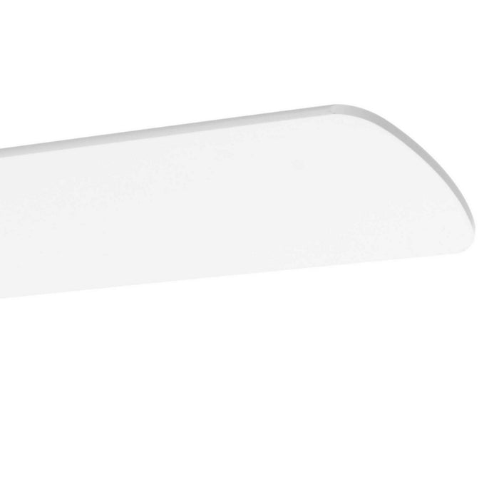 Progress Lighting P2501-30W 52" Ceiling Fan, White