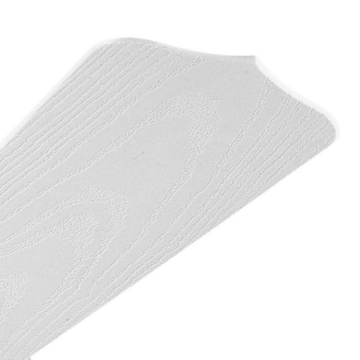 Progress Lighting P2502-30 52" Ceiling Fan, White