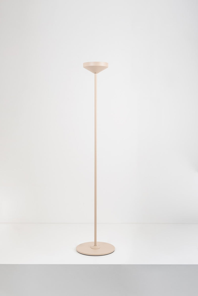 Zafferano LD0651S3 Floor Stand, Sand
