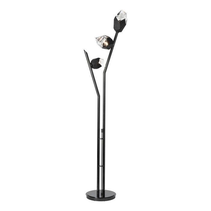 Hubbardton Forge 241101-SKT-89-BP0756 LED Torchiere, Ink