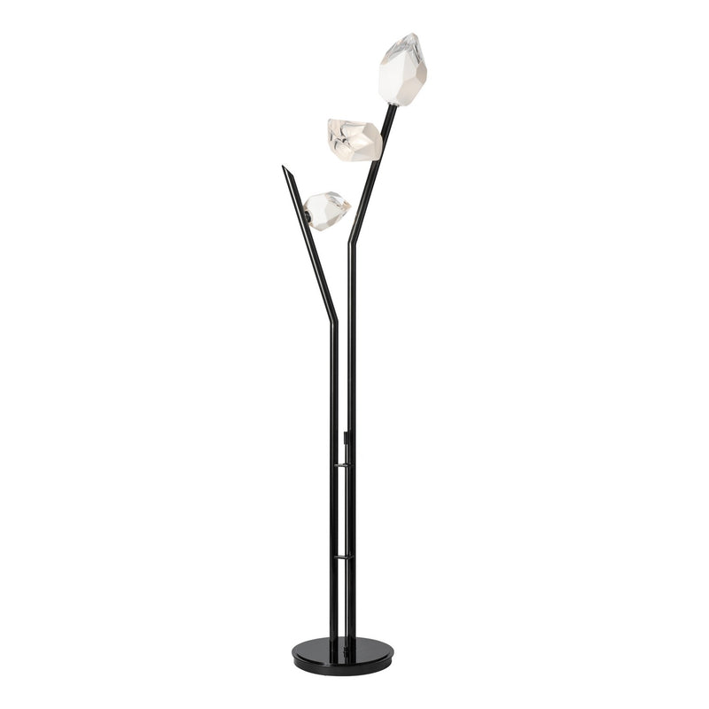 Hubbardton Forge 241101-SKT-89-WP0756 LED Torchiere, Ink