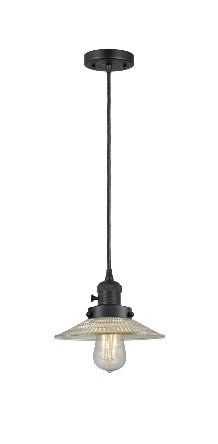 Innovations 201CSW-BK-G2-LED LED Mini Pendant, Matte Black
