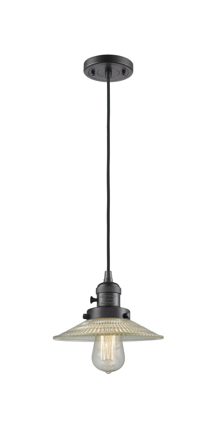 Innovations 201CSW-OB-G2 One Light Mini Pendant, Oil Rubbed Bronze