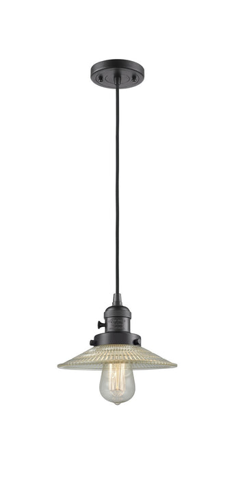 Innovations 201CSW-OB-G2-LED LED Mini Pendant, Oil Rubbed Bronze