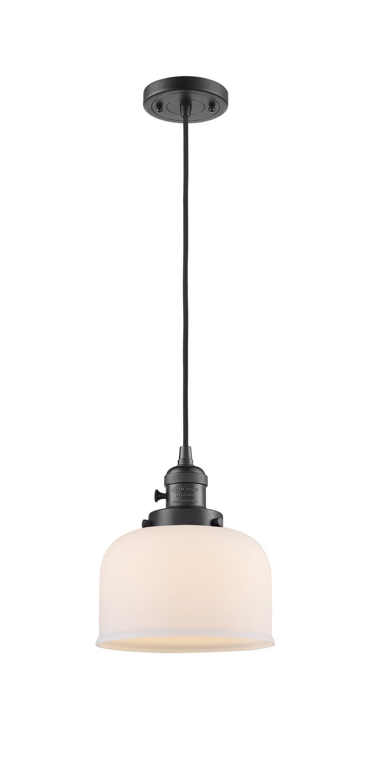 Innovations 201CSW-OB-G71-LED LED Mini Pendant, Oil Rubbed Bronze
