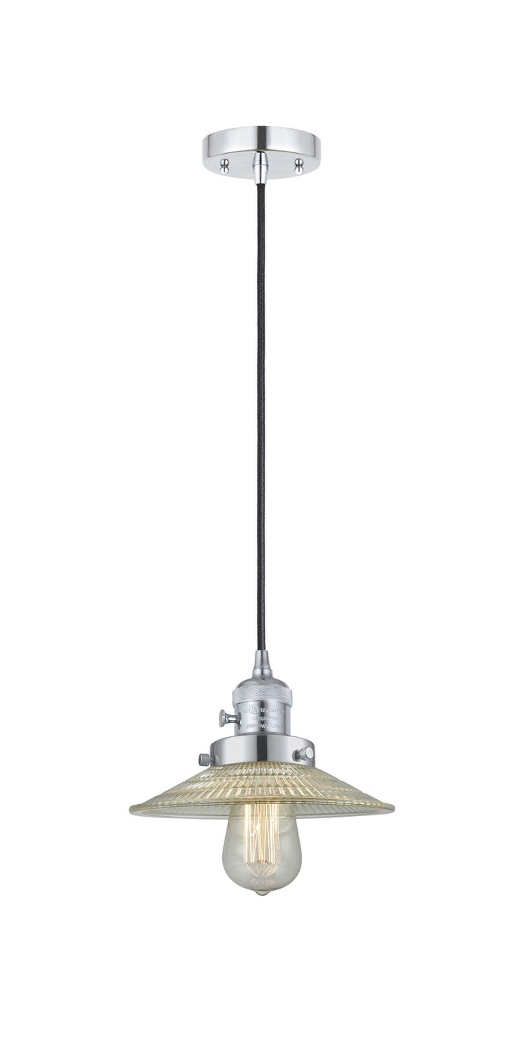 Innovations 201CSW-PC-G2-LED LED Mini Pendant, Polished Chrome