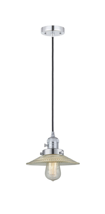Innovations 201CSW-PC-G2-LED LED Mini Pendant, Polished Chrome
