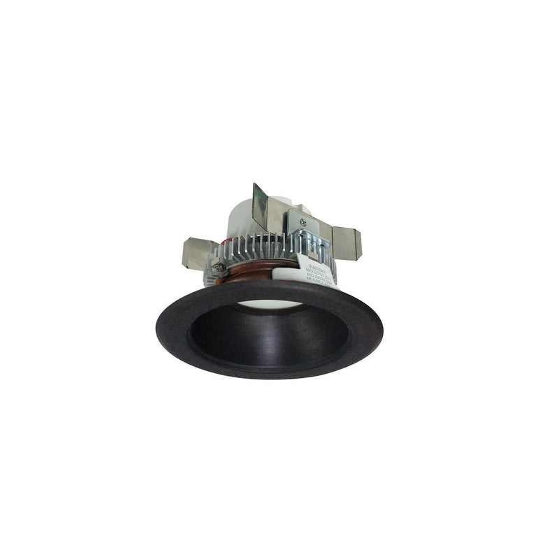 Nora Lighting NLCBC2-45127BZBZ/AEM LED Retrofit, Bronze