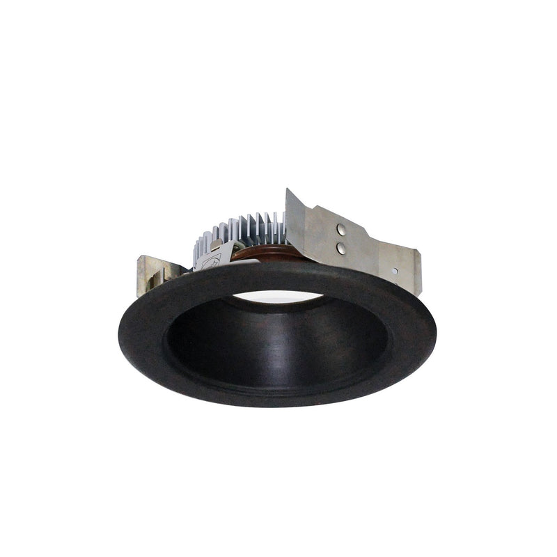 Nora Lighting NLCBS-4W511227BZ LED Reflector, Bronze