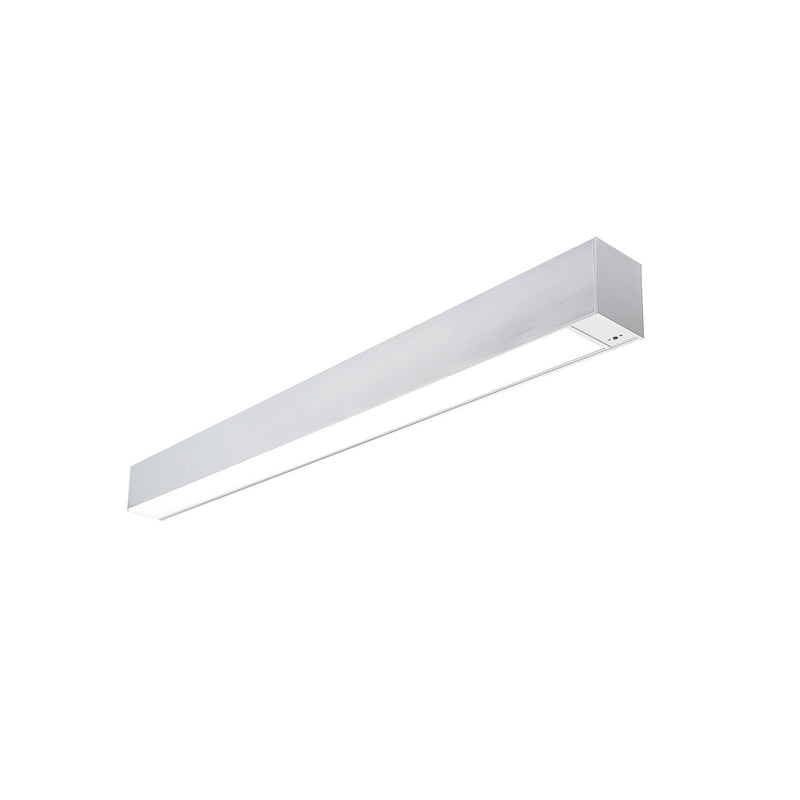 Nora Lighting NLUD-2334A/OS LED Linear, Aluminum