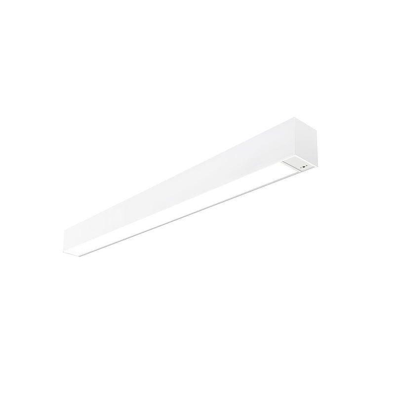 Nora Lighting NLUD-2334W/OS LED Linear, White