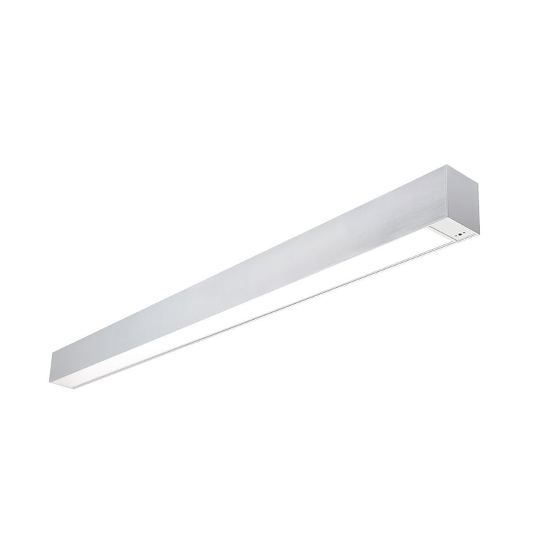 Nora Lighting NLUD-4334A/OS Linear, Aluminum