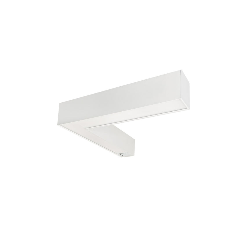 Nora Lighting NLUD-L334W/OS LED Linear, White