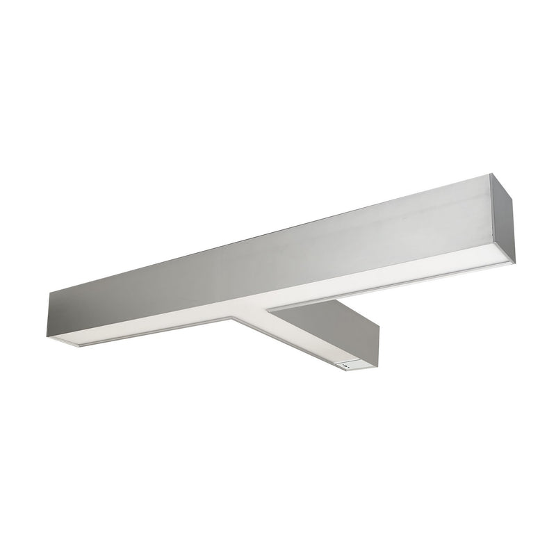 Nora Lighting NLUD-T334A/OS LED Linear, Aluminum