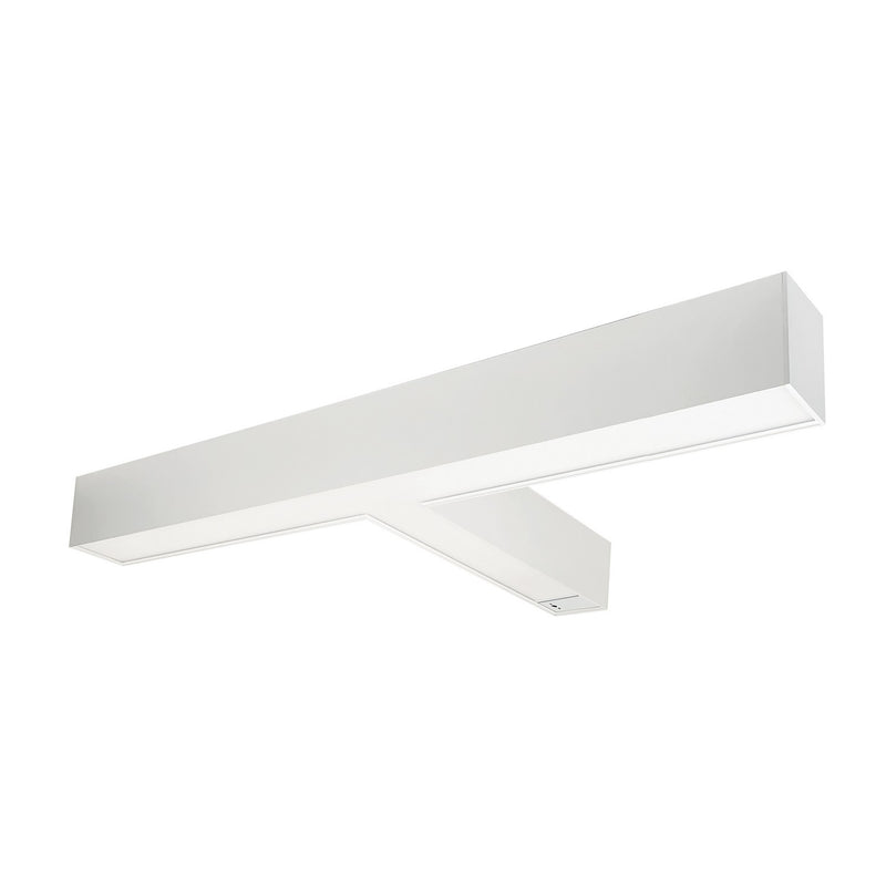 Nora Lighting NLUD-T334W/OS LED Linear, White