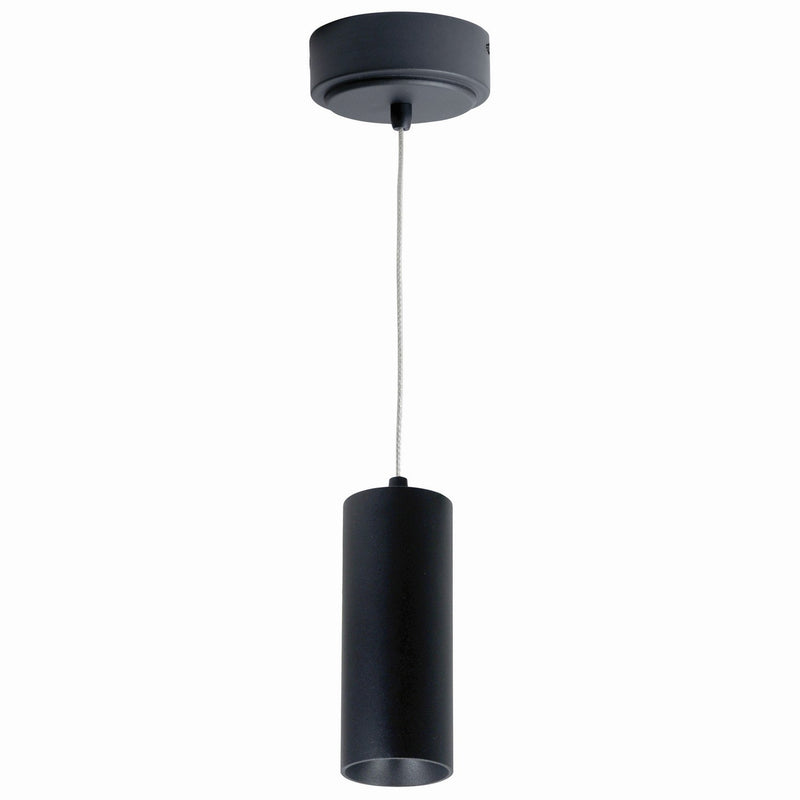Nora Lighting NYLM-2CCDXBBLE4A Pendant, Black