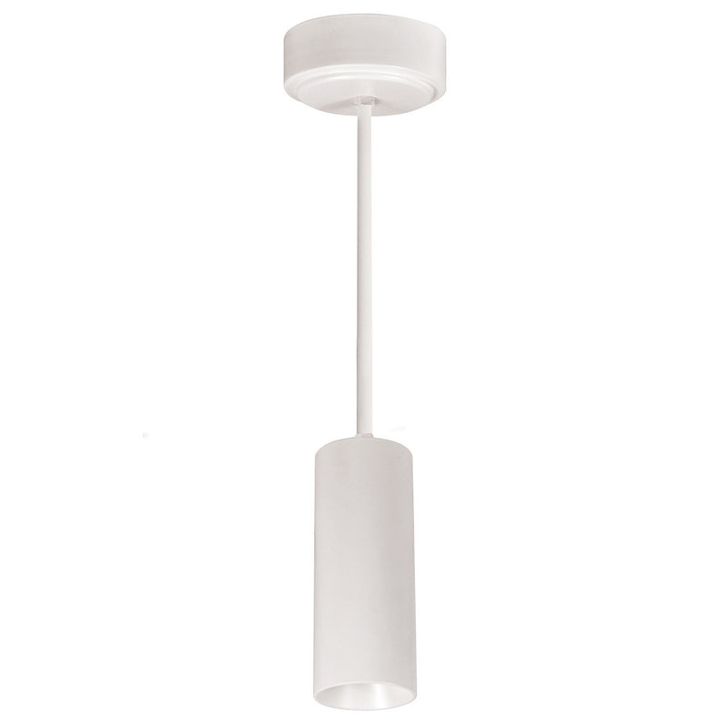 Nora Lighting NYLM-2ST35XWWLE4A/36 Pendant, White