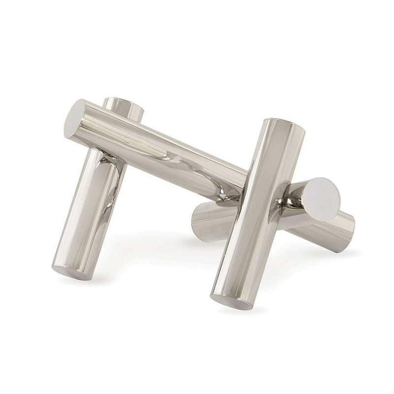 Regina Andrew 20-1580PN Sculpture, Polished Nickel