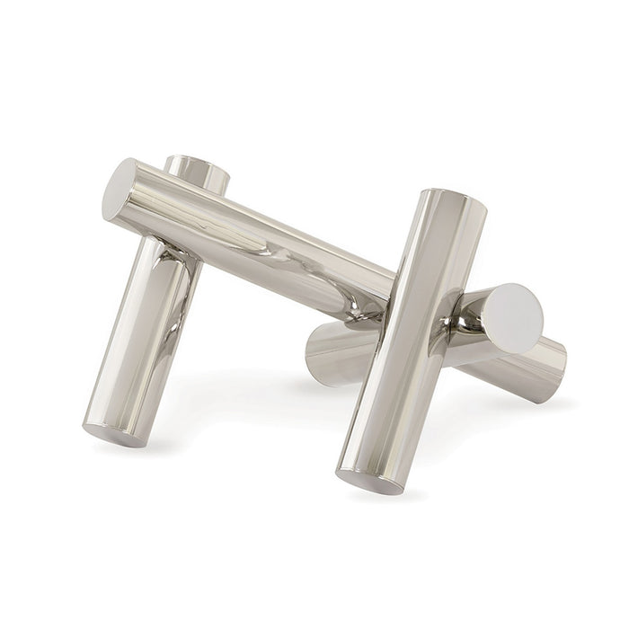 Regina Andrew 20-1580PN Sculpture, Polished Nickel