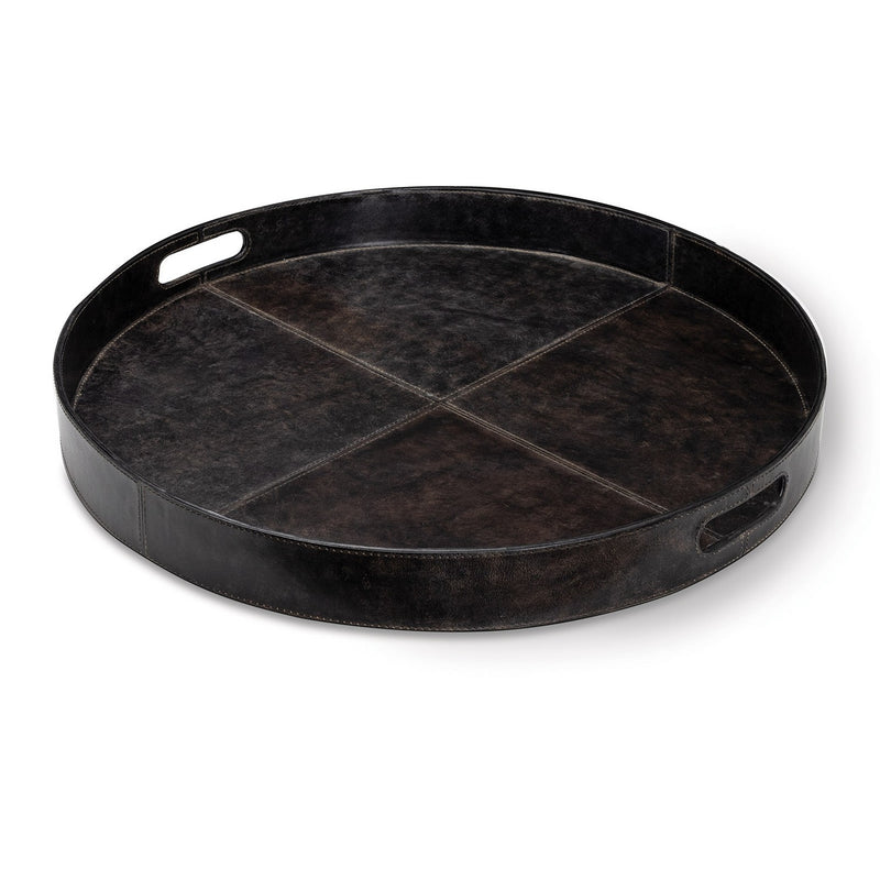 Regina Andrew 20-1582BLK Tray, Black
