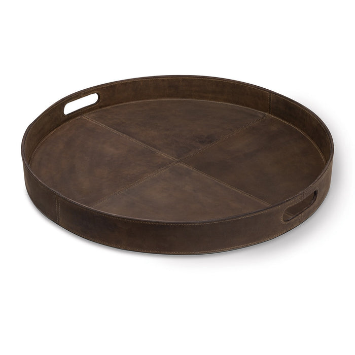 Regina Andrew 20-1582BRN Tray, Brown