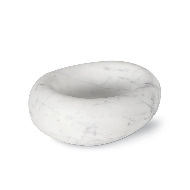 Regina Andrew 20-1583WT Bowl, White