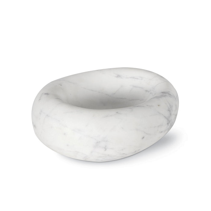 Regina Andrew 20-1583WT Bowl, White