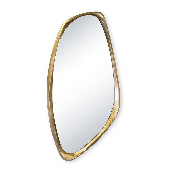 Regina Andrew 21-1160 Mirror, Antique Gold Leaf