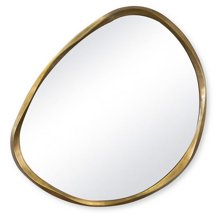 Regina Andrew 21-1161 Mirror, Antique Gold Leaf