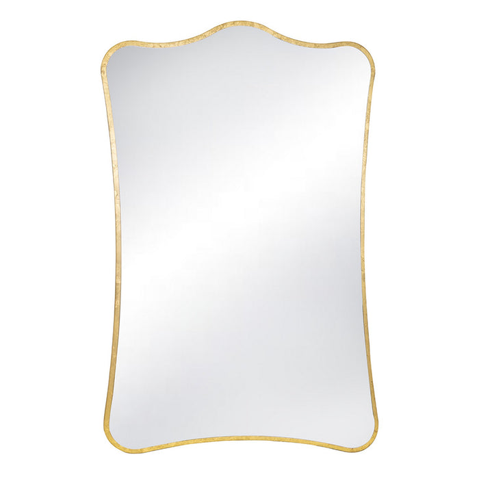 Regina Andrew 21-1163 Mirror, Gold Leaf