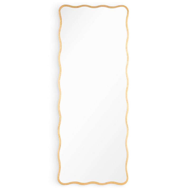 Regina Andrew 21-1169 Mirror, Gold Leaf