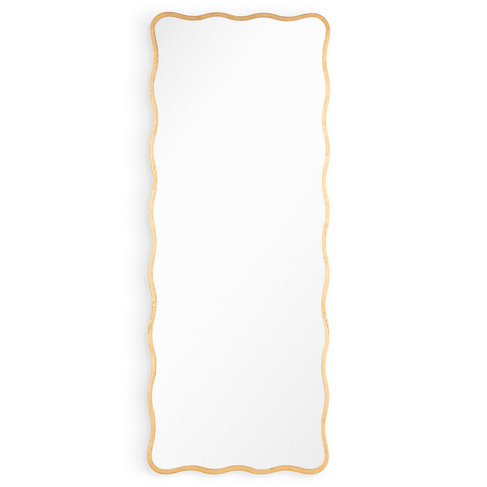 Regina Andrew 21-1169 Mirror, Gold Leaf