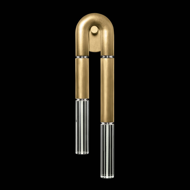 Fine Art 922750-320ST LED Wall Sconce, Gold