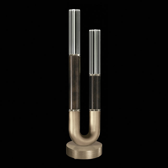 Fine Art 923010-521ST LED Table Lamp, Gold