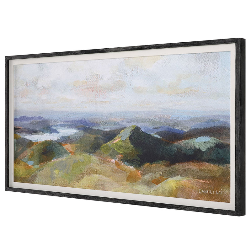 Uttermost 32290 Landscape Print