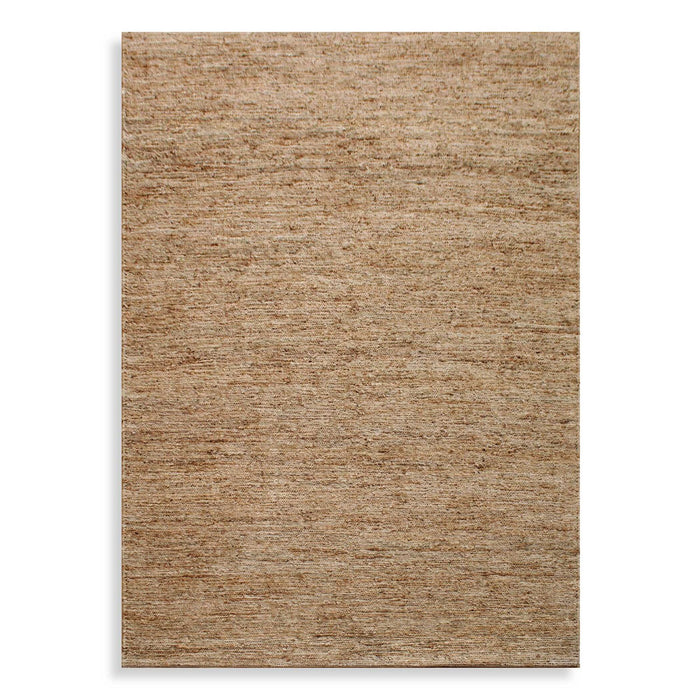 Uttermost 70035-8 Rug, Natural Jute