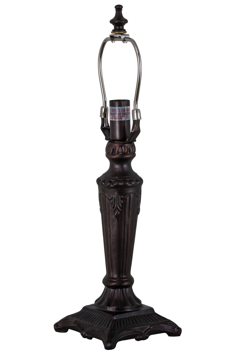 Meyda Tiffany 27569 Accent Lamp, Baj Haj Oajj