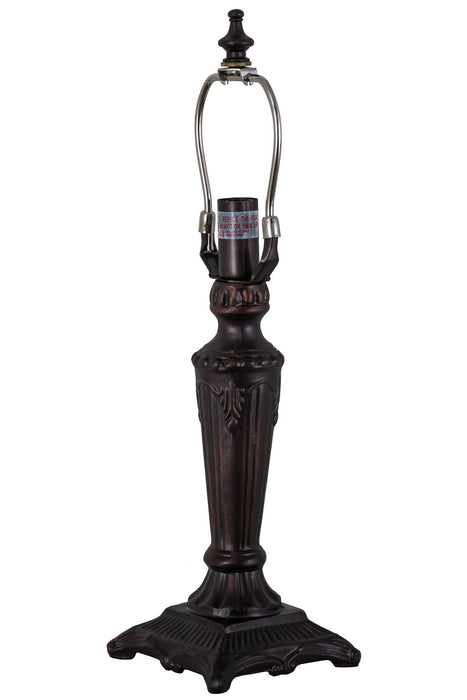 Meyda Tiffany 27569 Accent Lamp, Baj Haj Oajj