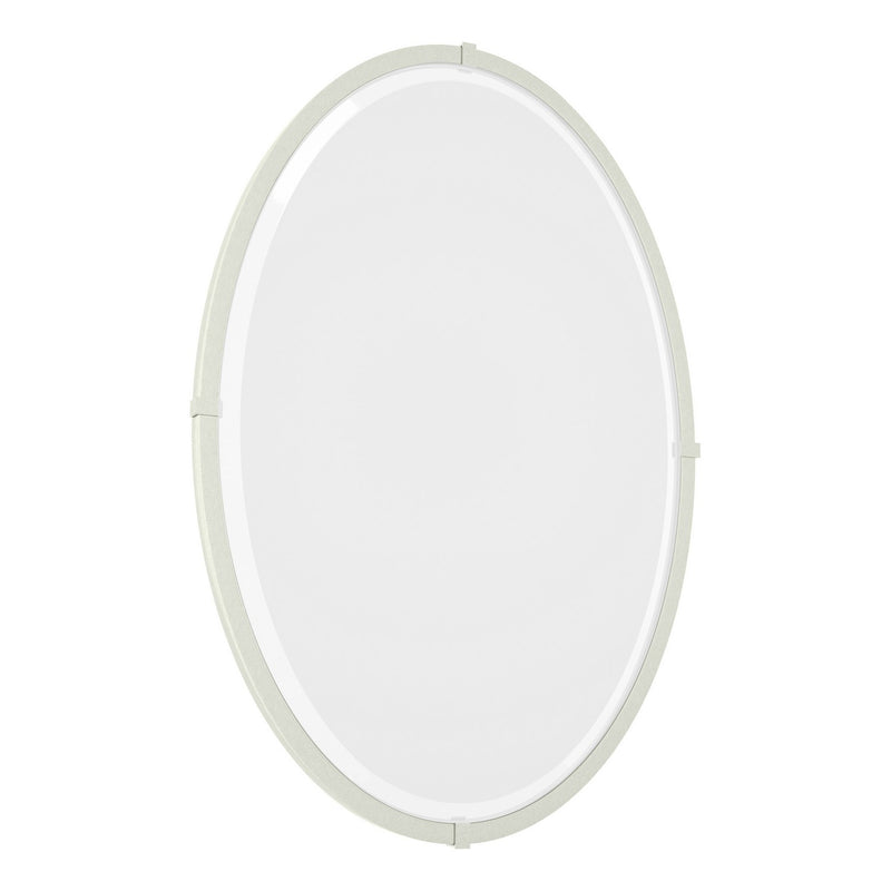 Hubbardton Forge 710004-85 Mirror, Sterling