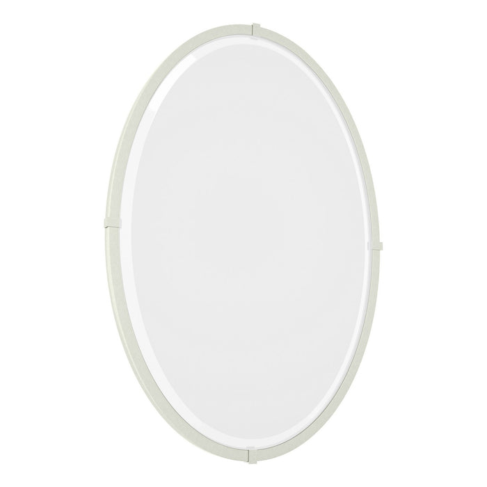 Hubbardton Forge 710004-85 Mirror, Sterling