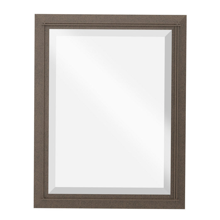 Hubbardton Forge 710118-05 Mirror, Bronze