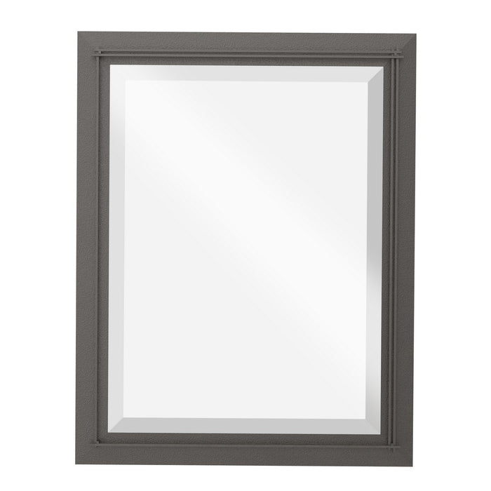 Hubbardton Forge 710118-14 Mirror, Oil Rubbed Bronze