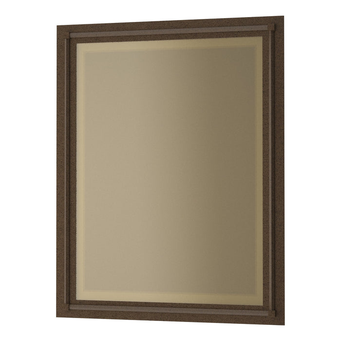 Hubbardton Forge 714901-05 Mirror, Bronze